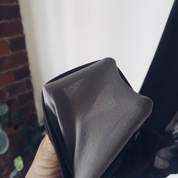 Skeleton gothic Leggings - Picture 4 of 5